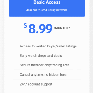 Basic Access